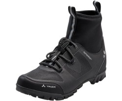 Cykelskor Vaude TVL Pavei Winter STX Mid Shoes Black